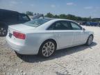 AUDI A8 L QUATT photo