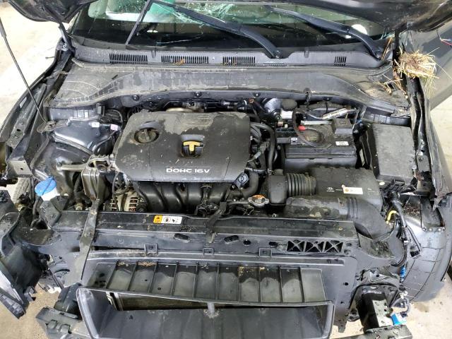 2020 HYUNDAI KONA SEL P - KM8K62AA3LU570707