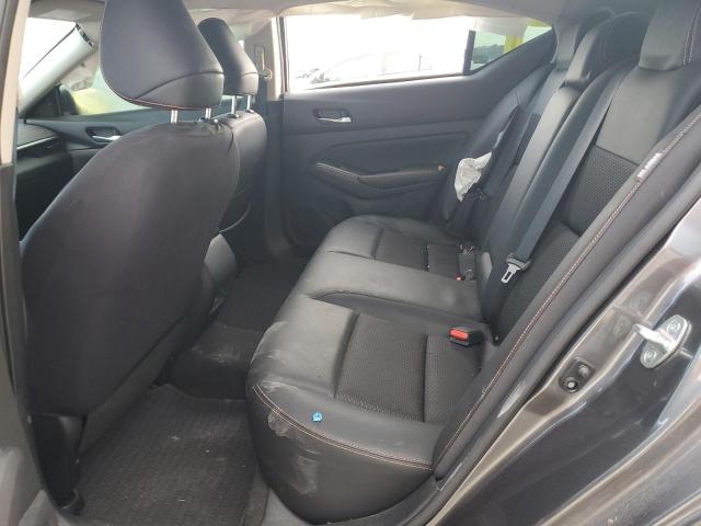 2022 NISSAN ALTIMA SR - 1N4AL4CV9NN317933