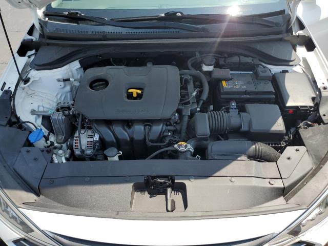 2020 HYUNDAI ELANTRA SE - 5NPD74LF0LH602473