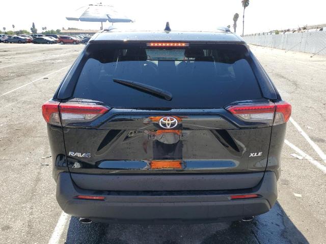 VIN 2T3C1RFV8MC145095 2021 Toyota RAV4, Xle Premium no.6