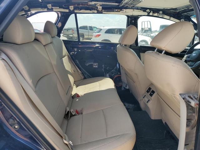 2018 SUBARU OUTBACK 2. - 4S4BSANC3J3211541