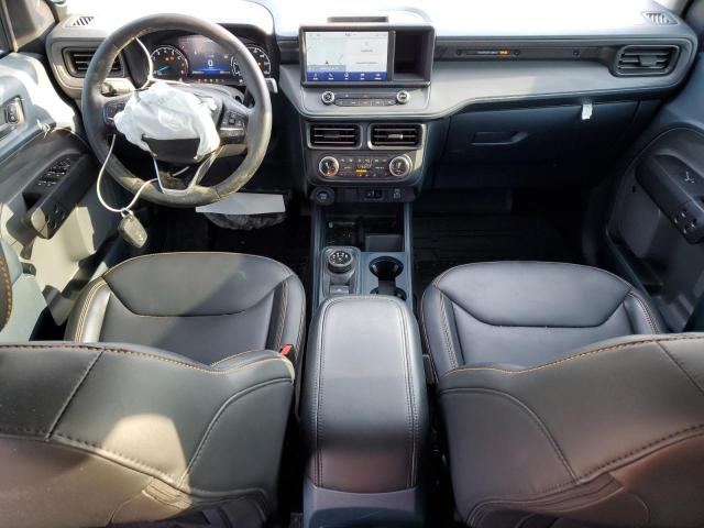 2023 FORD MAVERICK X - 3FTTW8G96PRA04109