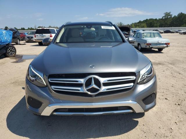 2019 MERCEDES-BENZ GLC 300 4M WDC0G4KB4KV172033  59882074