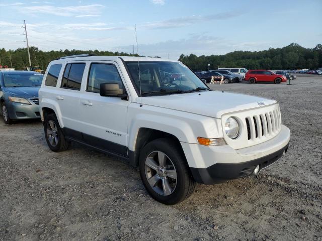 VIN 1C4NJRFB9HD188845 2017 Jeep Patriot, Latitude no.4