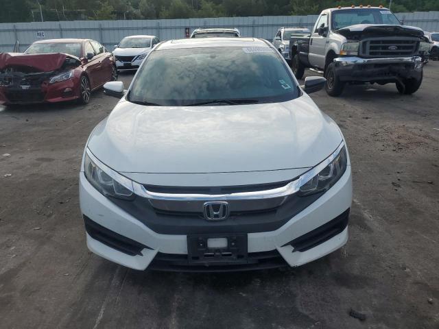 2017 HONDA CIVIC EX - 19XFC2F70HE205077
