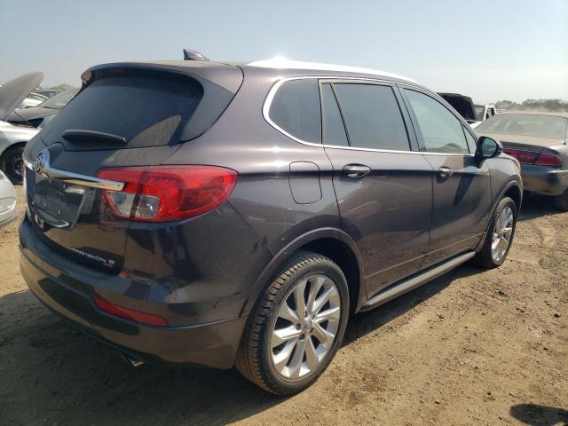 2017 BUICK ENVISION P - LRBFXESX6HD091694