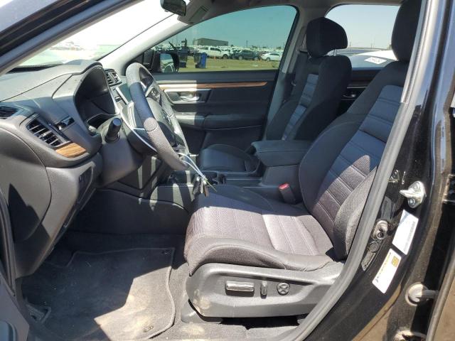 2019 HONDA CR-V EX - 5J6RW2H58KA015385