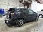 JEEP CHEROKEE L photo