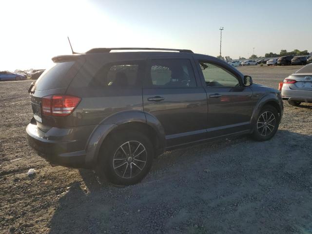 VIN 3C4PDCAB7JT447238 2018 Dodge Journey, SE no.3