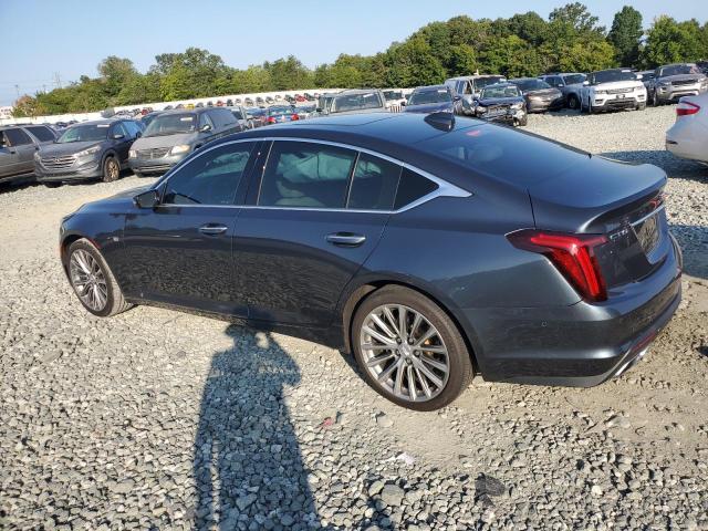 2021 CADILLAC CT5 PREMIU - 1G6DN5RW0M0131381