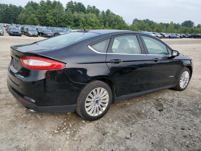 VIN 3FA6P0UU0GR293790 2016 Ford Fusion, S Hybrid no.3