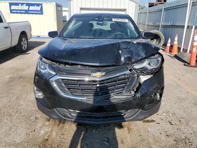 2020 CHEVROLET EQUINOX LT - 2GNAXTEV8L6152584