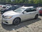 2017 NISSAN ALTIMA 2.5 - 1N4AL3AP9HC274144