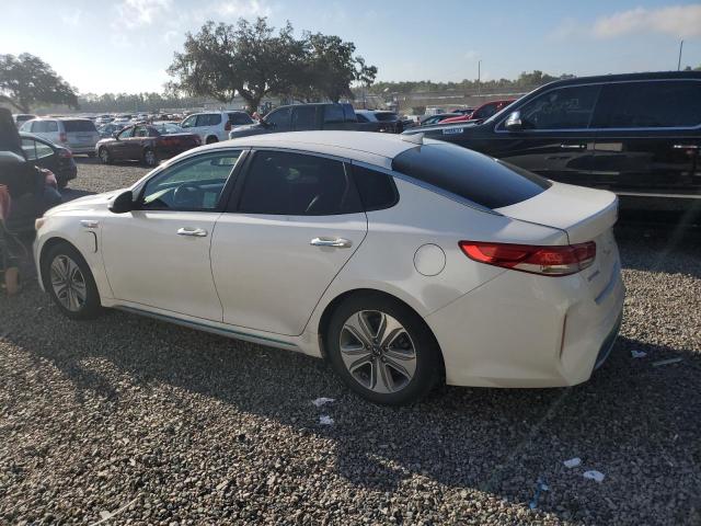 VIN KNAGV4LD8H5014617 2017 KIA Optima, Plug-In Hybrid no.2