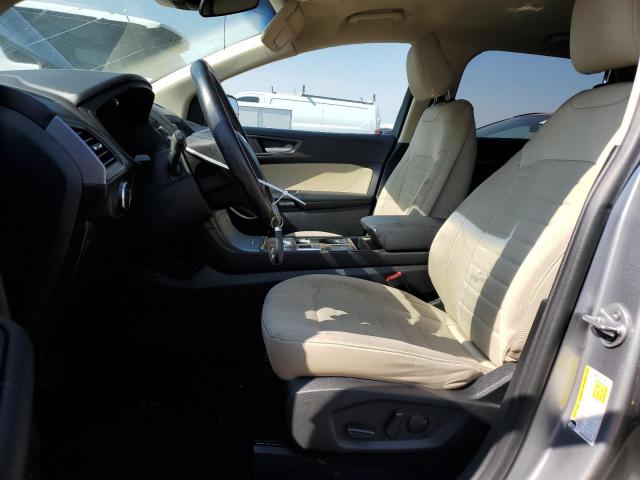 2020 FORD EDGE SE - 2FMPK3G90LBB07076