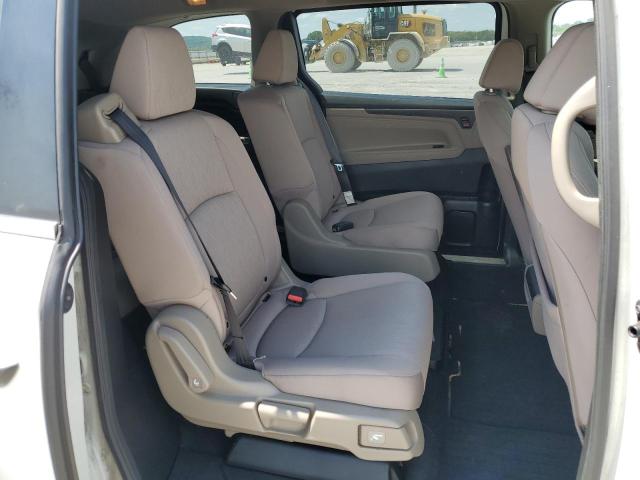 2019 HONDA ODYSSEY LX 5FNRL6H24KB121674