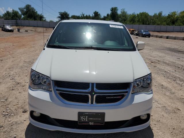 2017 DODGE GR CARAVAN 2C4RDGCG8HR873445