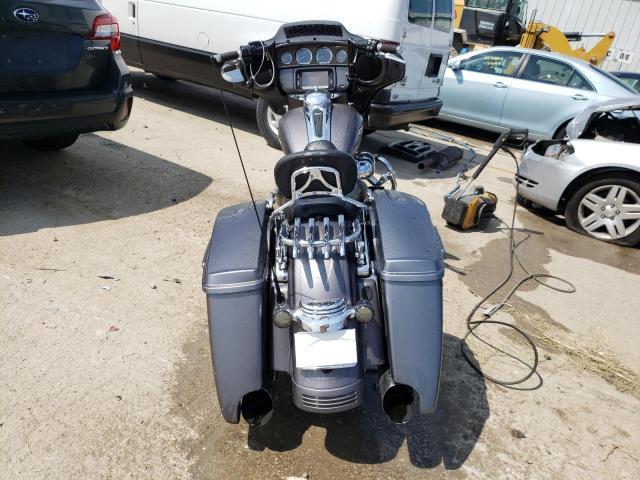 2016 HARLEY-DAVIDSON FLHXS STRE - 1HD1KRM14GB681508