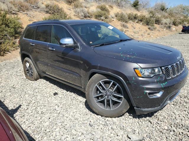 2019 JEEP GRAND CHER - 1C4RJFBG0KC825474