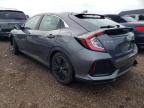 HONDA CIVIC EX photo