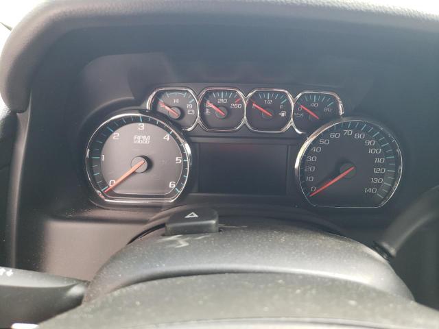 2015 CHEVROLET TAHOE K150 - 1GNSKBKC1FR609325