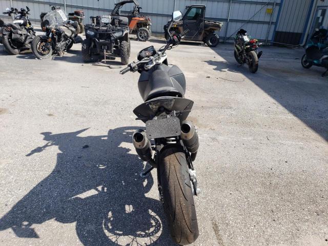 2007 KTM 690 SUPERM VBKL1S4057M706074