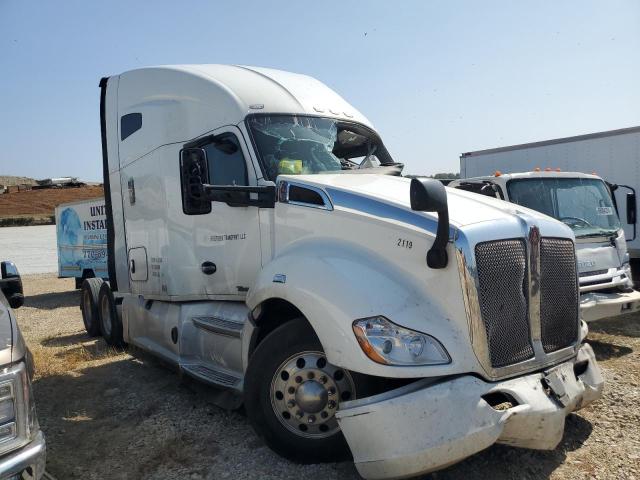 2021 KENWORTH CONSTRUCTI #3027122769