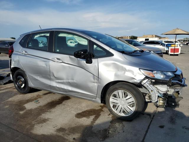 2020 HONDA FIT LX - 3HGGK5H46LM704073