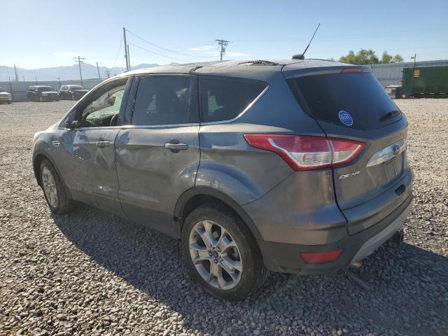 Vin: 1fmcu9j90eud94405, lot: 68489754, ford escape titanium 20142