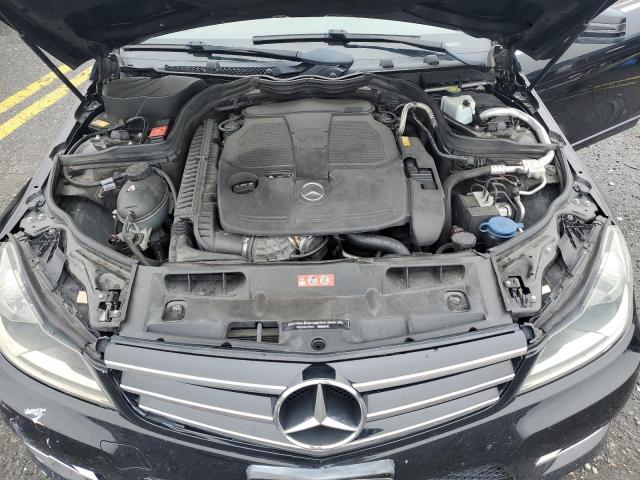 VIN WDDGF8AB8EG230577 2014 Mercedes-Benz C-Class, 3... no.11