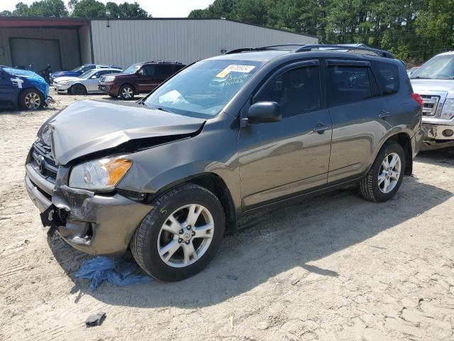 2012 TOYOTA RAV4 #2874448810