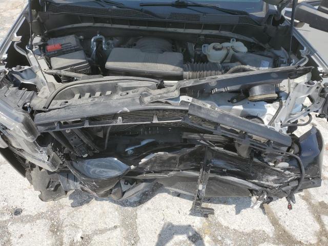 2020 CHEVROLET SILVERADO - 1GCPYFED3LZ339437