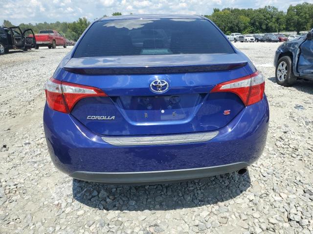 2016 TOYOTA COROLLA L - 2T1BURHE6GC659833