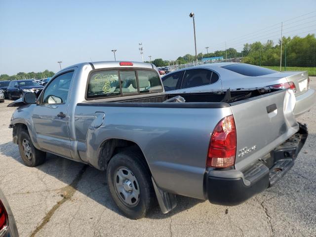 VIN 5TFNX4CN7EX035004 2014 Toyota Tacoma no.2