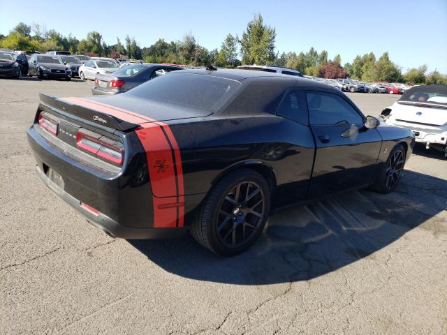 2016 DODGE CHALLENGER - 2C3CDZFJ1GH198894