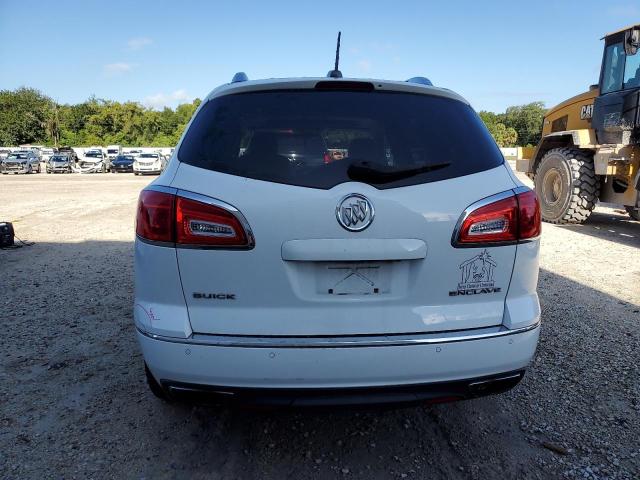 2016 BUICK ENCLAVE - 5GAKRBKD6GJ254537