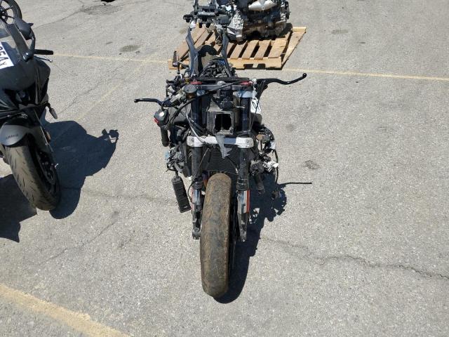 2016 KAWASAKI ZX1000 R - JKAZXCR13GA000475