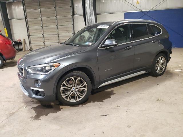 VIN WBXHT3C35G5E53664 2016 BMW X1, Xdrive28I no.1