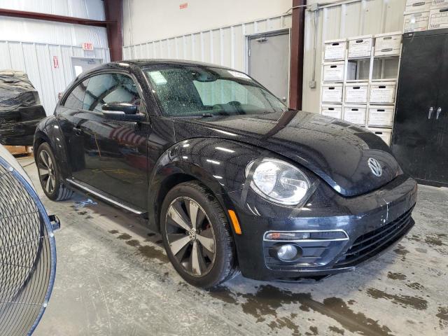 2018 VOLKSWAGEN BEETLE TUR 3VW4T7AT6DM678472