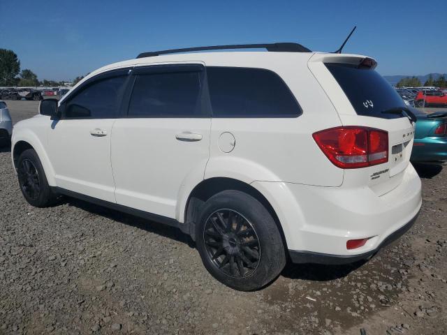 VIN 3C4PDDBGXFT666332 2015 Dodge Journey, Sxt no.2