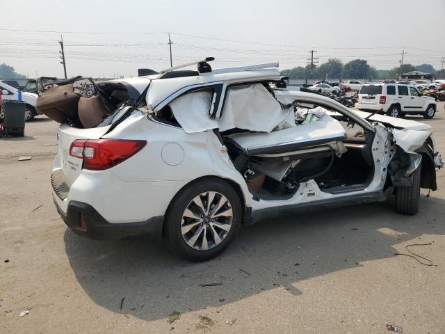 2018 SUBARU OUTBACK TO - 4S4BSETC4J3336106