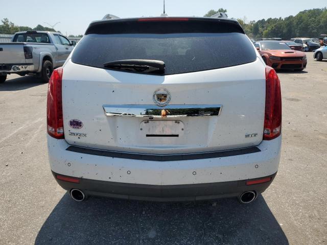 2015 CADILLAC SRX PERFOR 3GYFNCE35FS580745  69209684