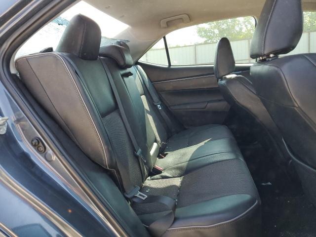2016 TOYOTA COROLLA L - 5YFBURHE7GP537658