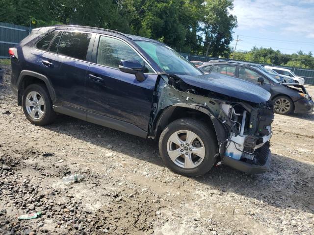 2020 TOYOTA RAV4 XLE - 2T3P1RFV8LW095586