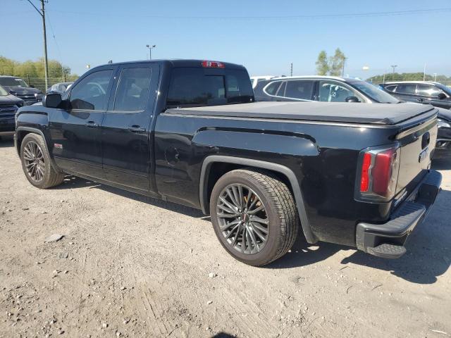 2017 GMC SIERRA K15 - 1GTV2NEC1HZ189720