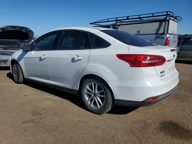 2016 FORD FOCUS SE - 1FADP3F22GL230158