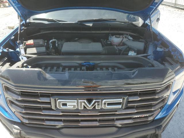 2023 GMC SIERRA - 3GTUUFEL1PG262563