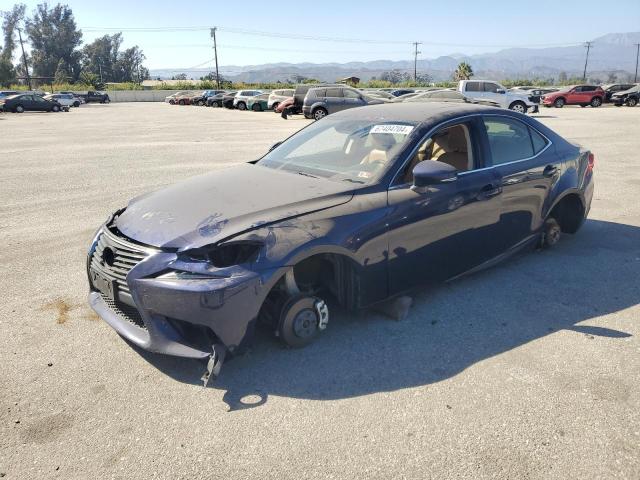 VIN JTHCF1D25E5015244 2014 Lexus IS, 250 no.1