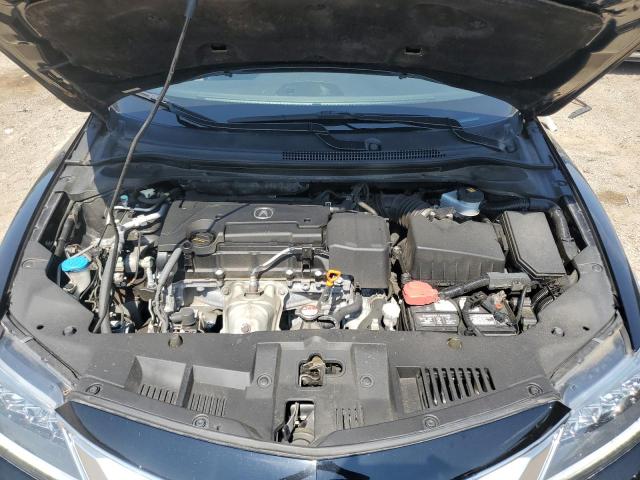 2018 ACURA ILX SPECIA - 19UDE2F44JA001819